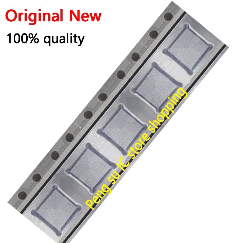 (5 pezzi) 100% nuovo TPS51980A 51980A