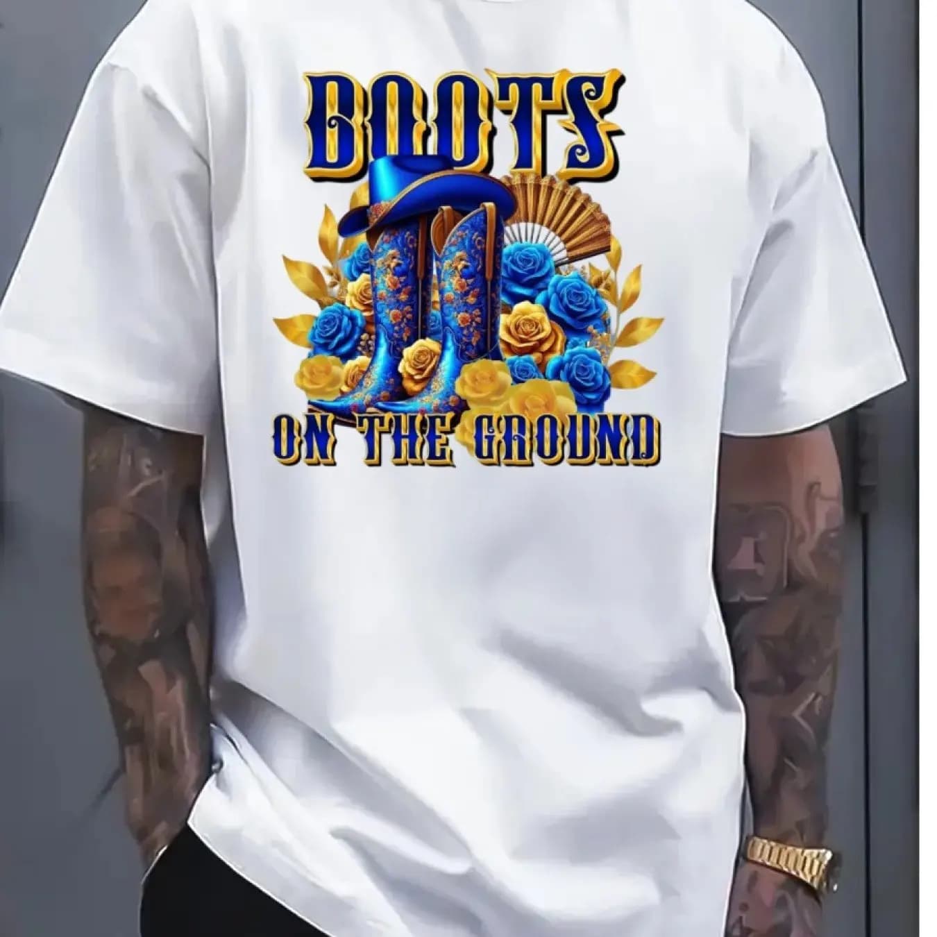 2026 Summer High Quality Oversize Tshirts Cotton T-Shirt Short Sleeves Tee Shirt Solid Color Casual Daily Tops Streetwear Men