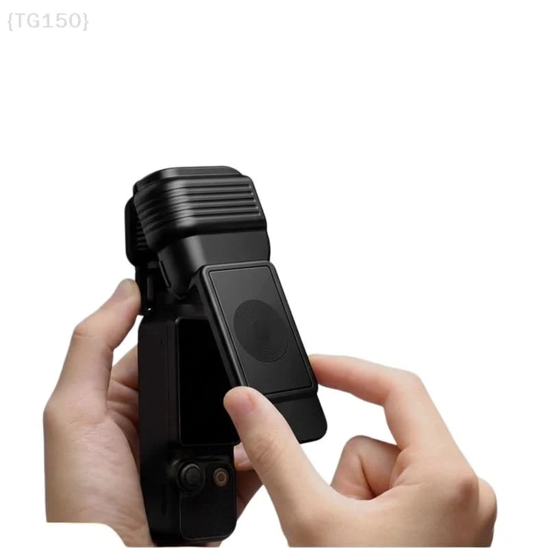 【TG150】For Pocket 4 Gimbal Screen Protector Shock-resistant & Scratch-Resistant Protective Case For Pocket 4 Camera Accessories