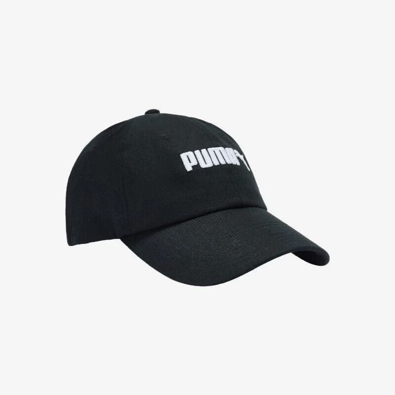 Puma Authentic New unisex Sports Retro Fashion Sunshade Baseball Hat 027732-01