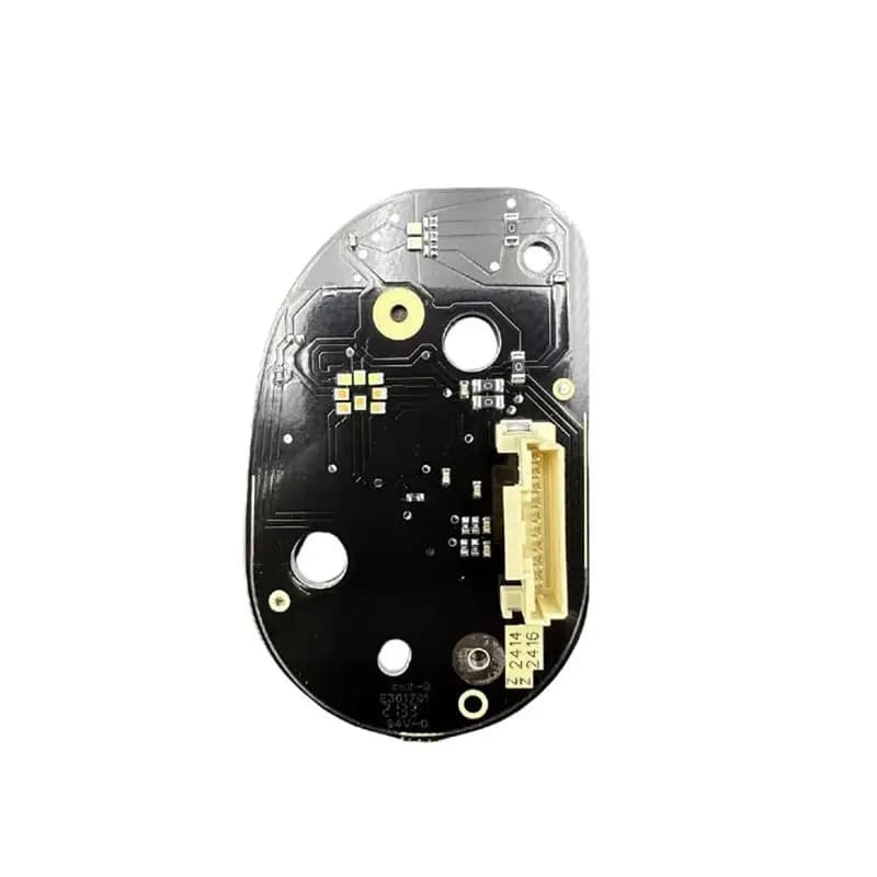 Unico per VW ID4 ID. Scheda PCB LED per Luci Diurne DRL Destra 4 2020-2023