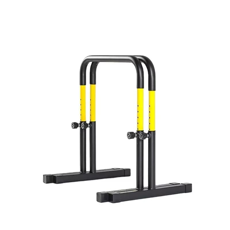 Fitness equipment multifunctional adjustable pull-up for outdoor fitness Parallel bars single uniforms