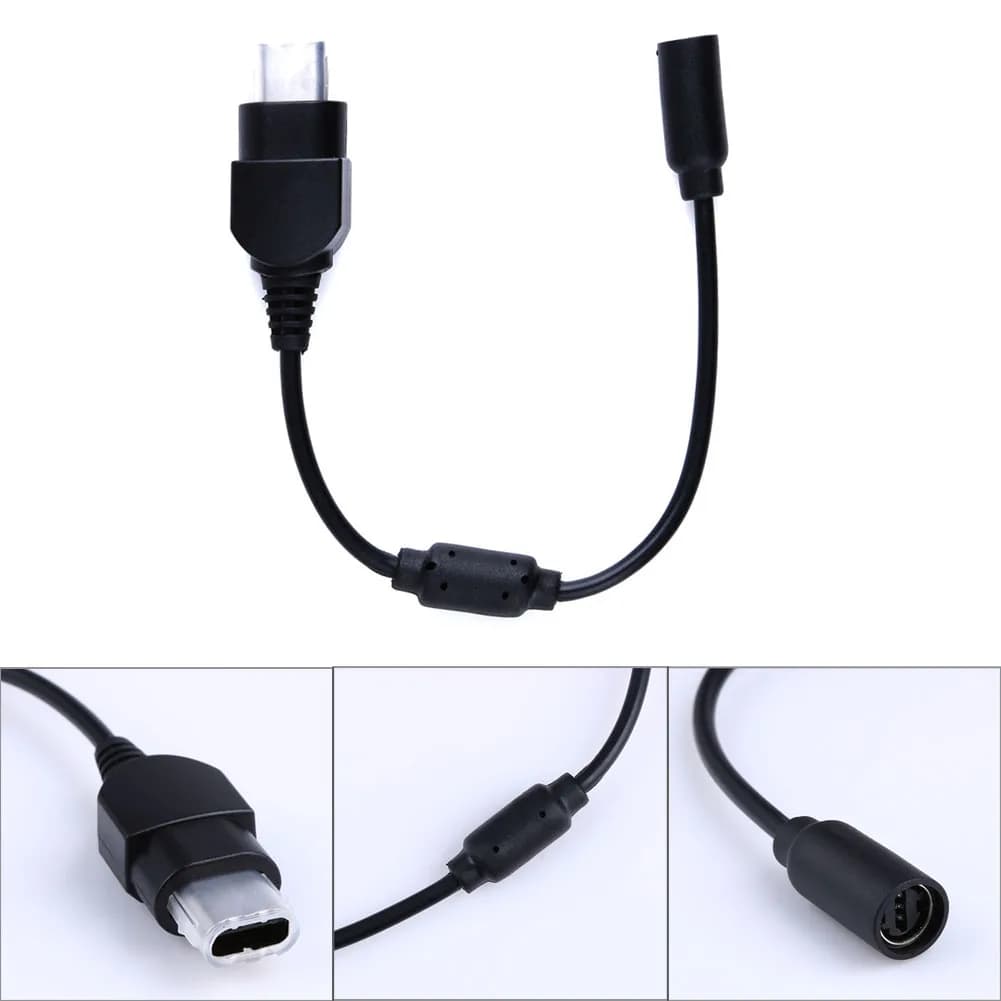 Cavo Adattatore Breakaway Professionale per Gaming, Convertitore di Linea, Accessori per Controller Console Xbox