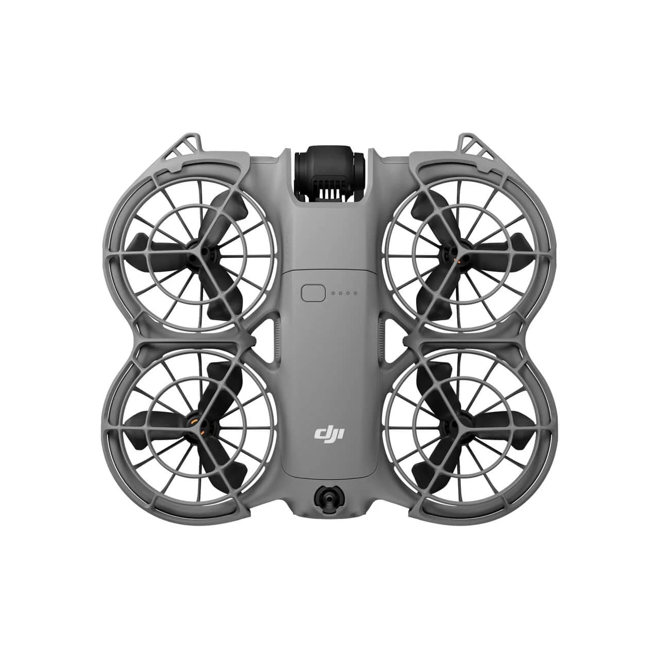 Neo2 Omnidirectional to avoid the Smart obstacles following the drone with 4K camera