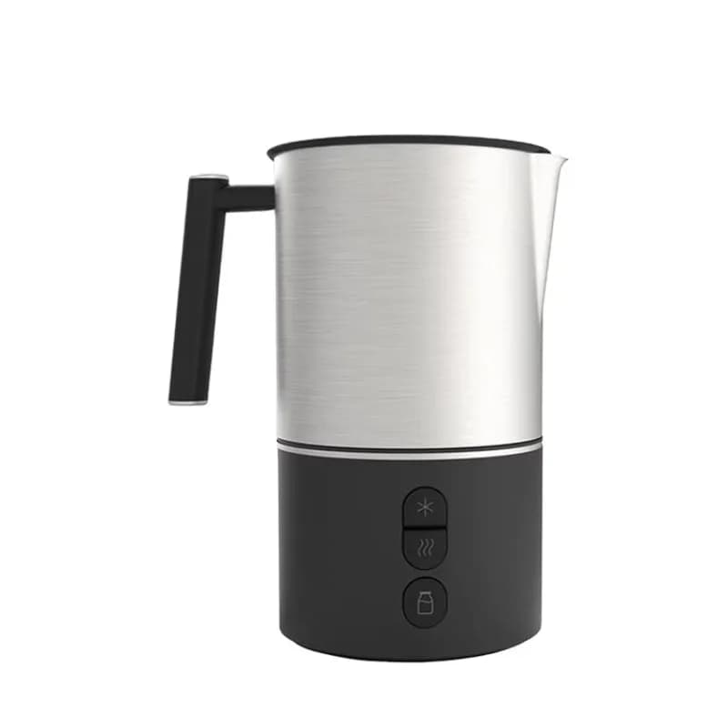 S3101 Electric Milk Foam Bubble Coffee Milk Creamer Maker Hot Milk Whip whipped cap machine