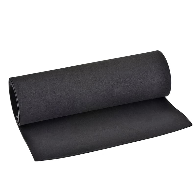 1 pcs 5 mm thick EVA foam roll Spone Eva sheets handmade DIY handmade material for creating models