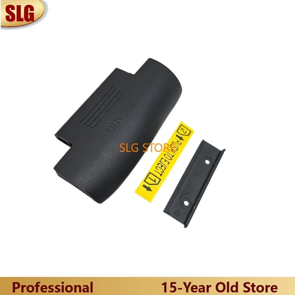 New Original SD memory card Door cover without seat for Nikon D7000 SLR Camera repair parts