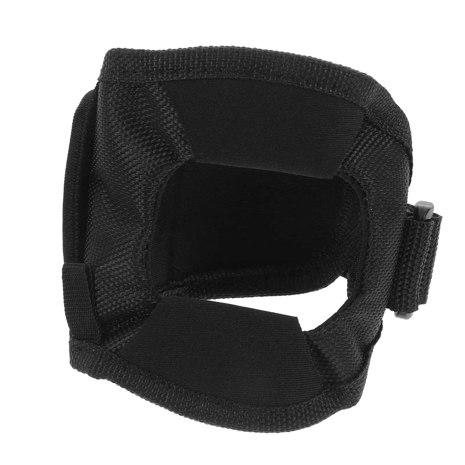 Nylon Anti-slip Strap for Underwater Flashlight, Diving Accessories, Night Race Safety Belt and Walks