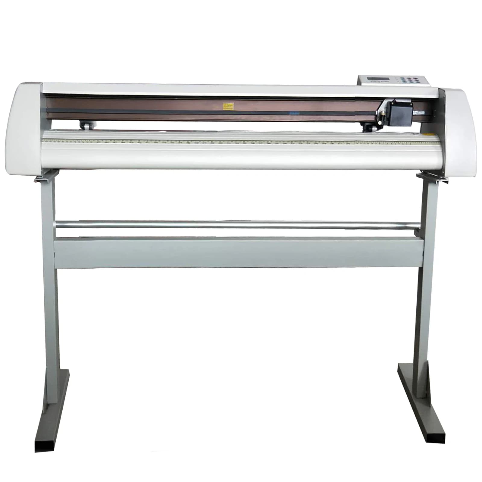 Frese per vinile con plotter da taglio Redsail RS1360C per il taglio di pellicole a trasferimento termico