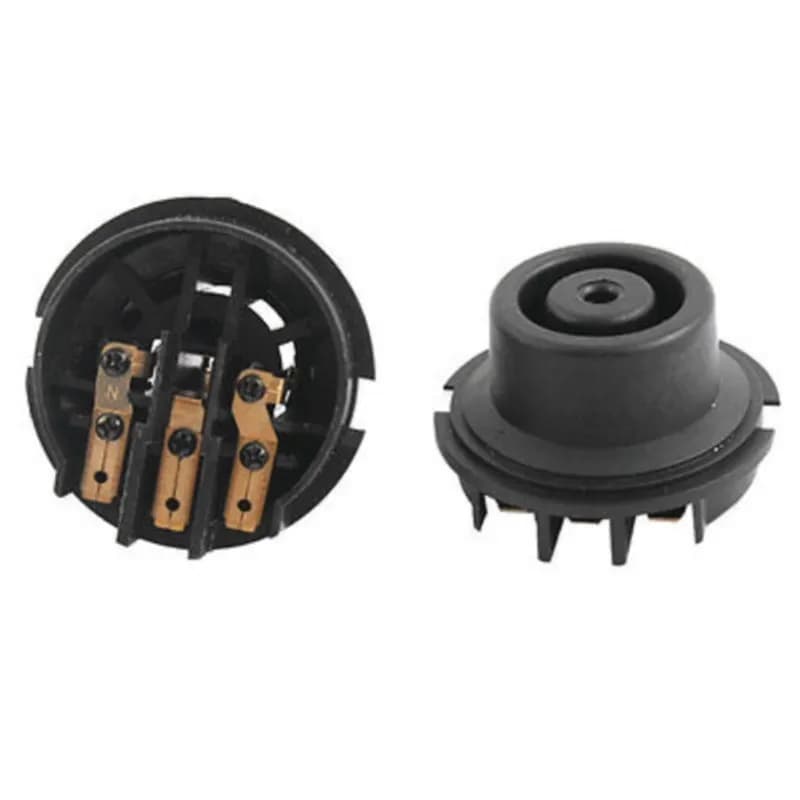 TM-XA-2 Bollitore elettrico Termostato Regolatore di temperatura Presa CA 100-240 V 13 A