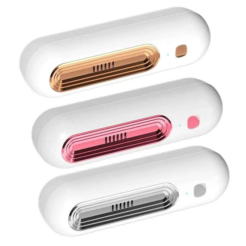 Mini USB Frigorifero Deodorante Purificatore d'aria Frigorifero Deodorante Frigorifero Accessori per la casa