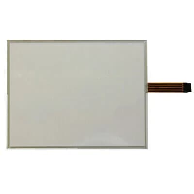 For PanelView Plus 1500 2711P-RDB15C Touch Screen Glass Panel Touchpad