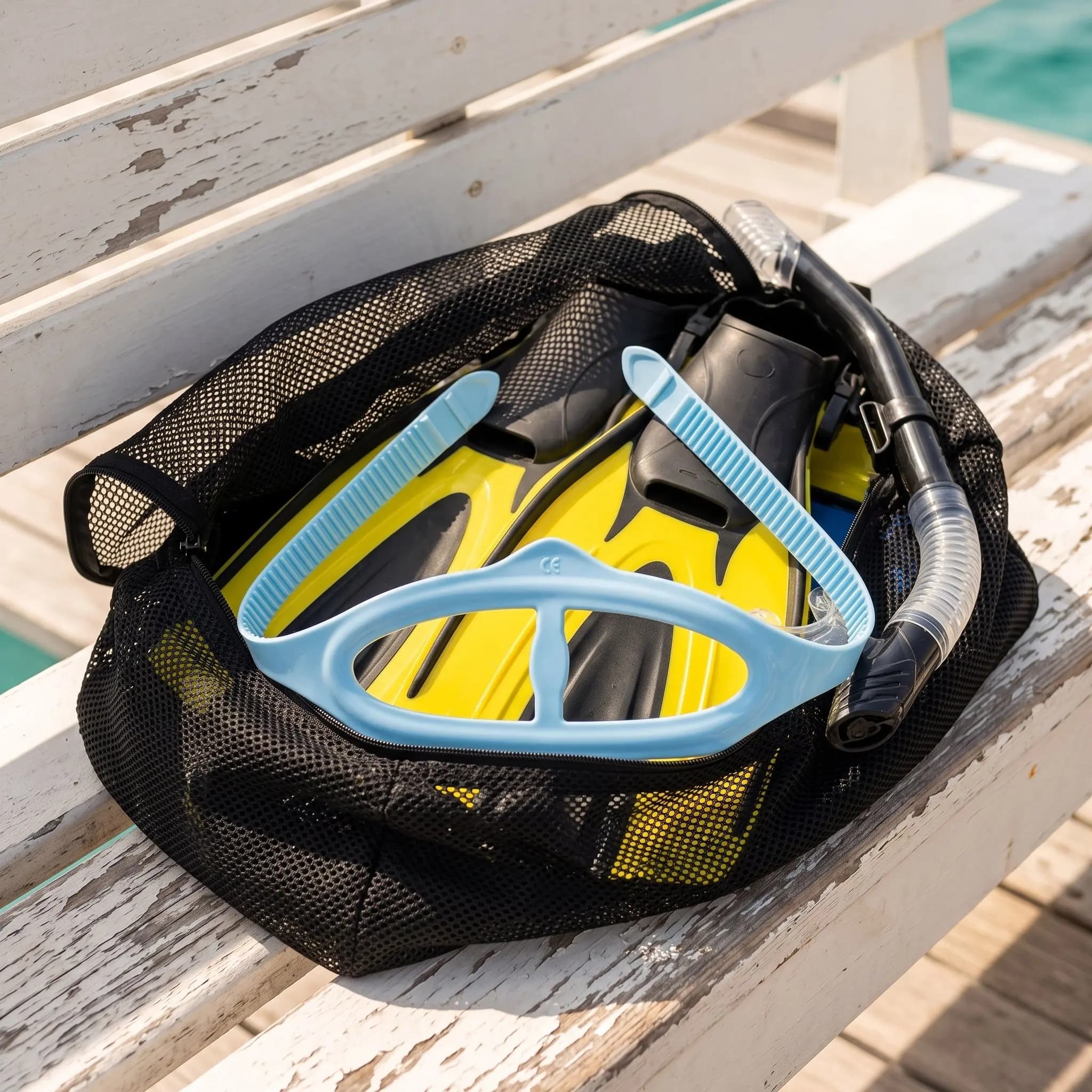 Silicone Diving Mask Strap Replacement Adjustable for Scuba Swimming Goggles Comfortable Silicone Head Band Slip Resistant Strap