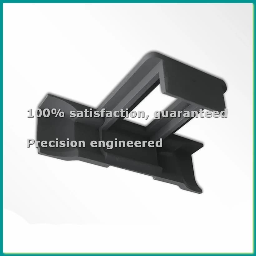 50 Pezzi Clip di Drenaggio Acqua per Pannelli Solari da 40mm, Clip per Pannelli Fotovoltaici per Rimozione Automatica di Acqua Stagnante e Polvere - BCBW