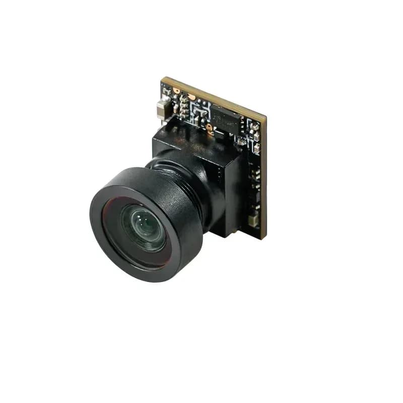 BETAFPV C03 Micro Telecamera FPV 1200TVL con WDR Globale, Sensore CMOS da 2.1mm 1/3", FOV 160 ° VTX M03 5.8G per Droni FPV Quadricotteri
