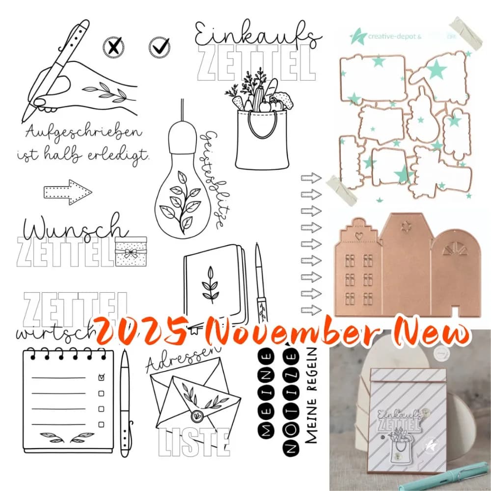 Stella e freccia Metallo Fustelle Per Scrapbook Diario Decorazione Modello di Goffratura Biglietto di Auguri Fai Da Te Fatto A Mano per il 2025 nuovo