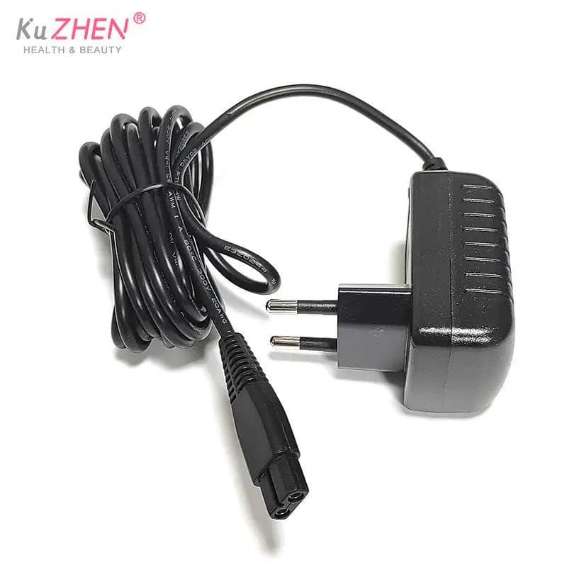 US/EU Applicable To JRL 2020C/2020T Electric Shear Accessories Hairdresser Adapter Only Replace Charger Not Include The Shear