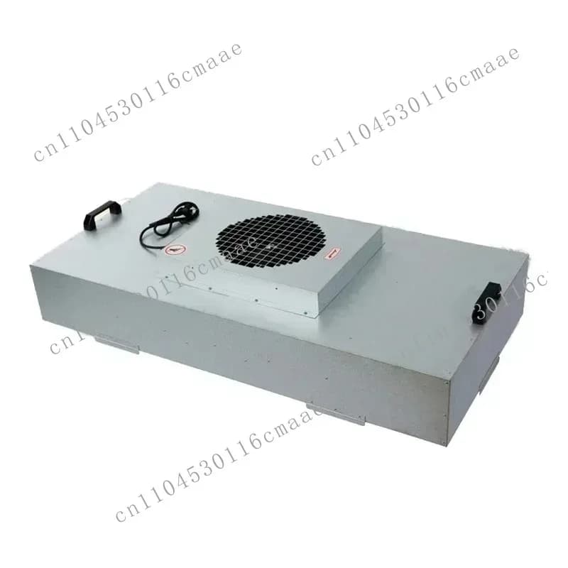 NUOVO dispositivo di purificazione purificatore d'aria 1175 * 575 * 320 purificatore d'aria con filtro per camere bianche