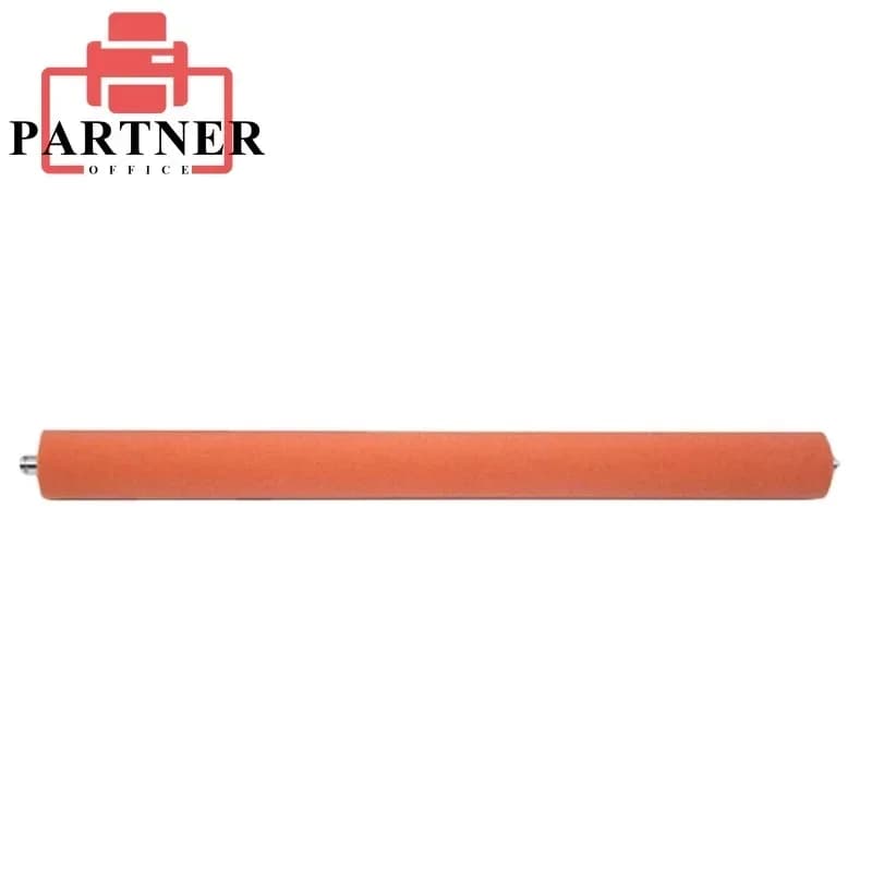 Rullo in schiuma per pellicola fusore C224 per Konica Minolta Bizhub C284 C364 C454 C224e C284e C364e C454e