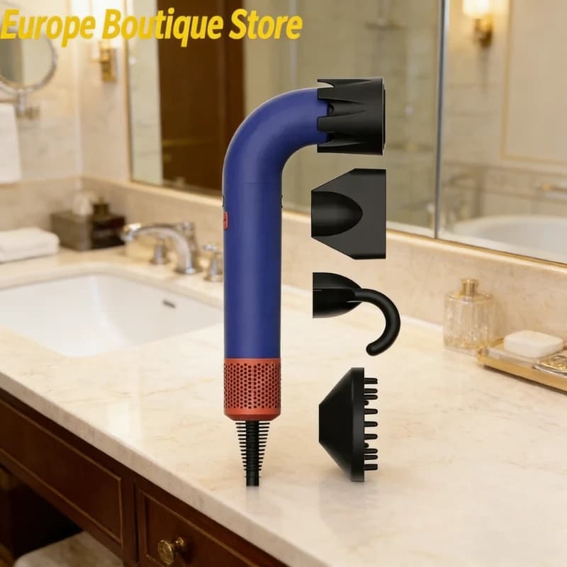 Professional Hair Dryer for Home and Salon