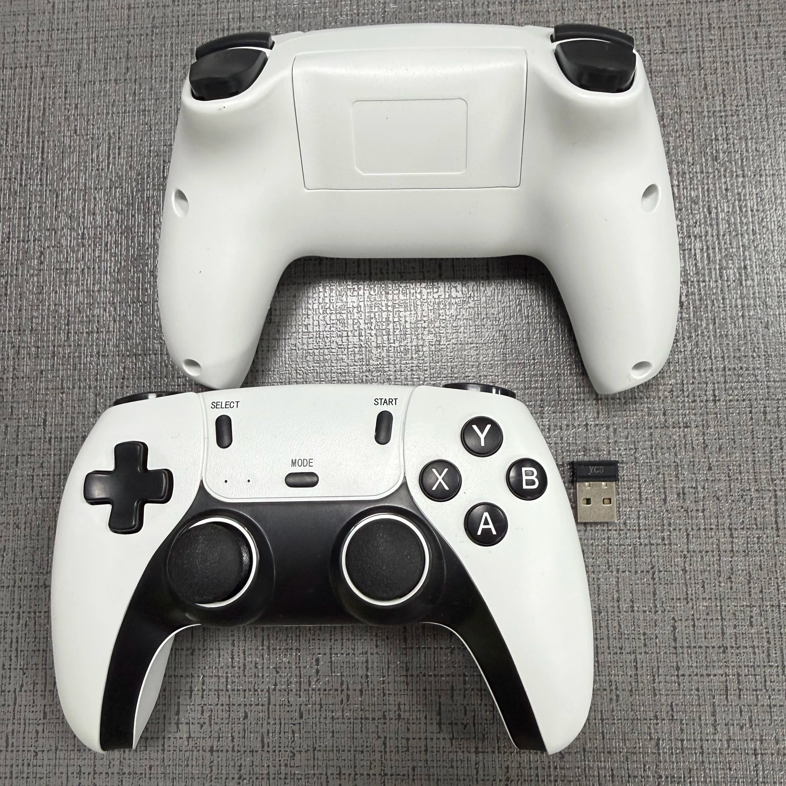 Scheda SD da 64 GB/128 GB per controller Handle Controller M15 Pro X2 Pro con costo di spedizione aggiuntivo