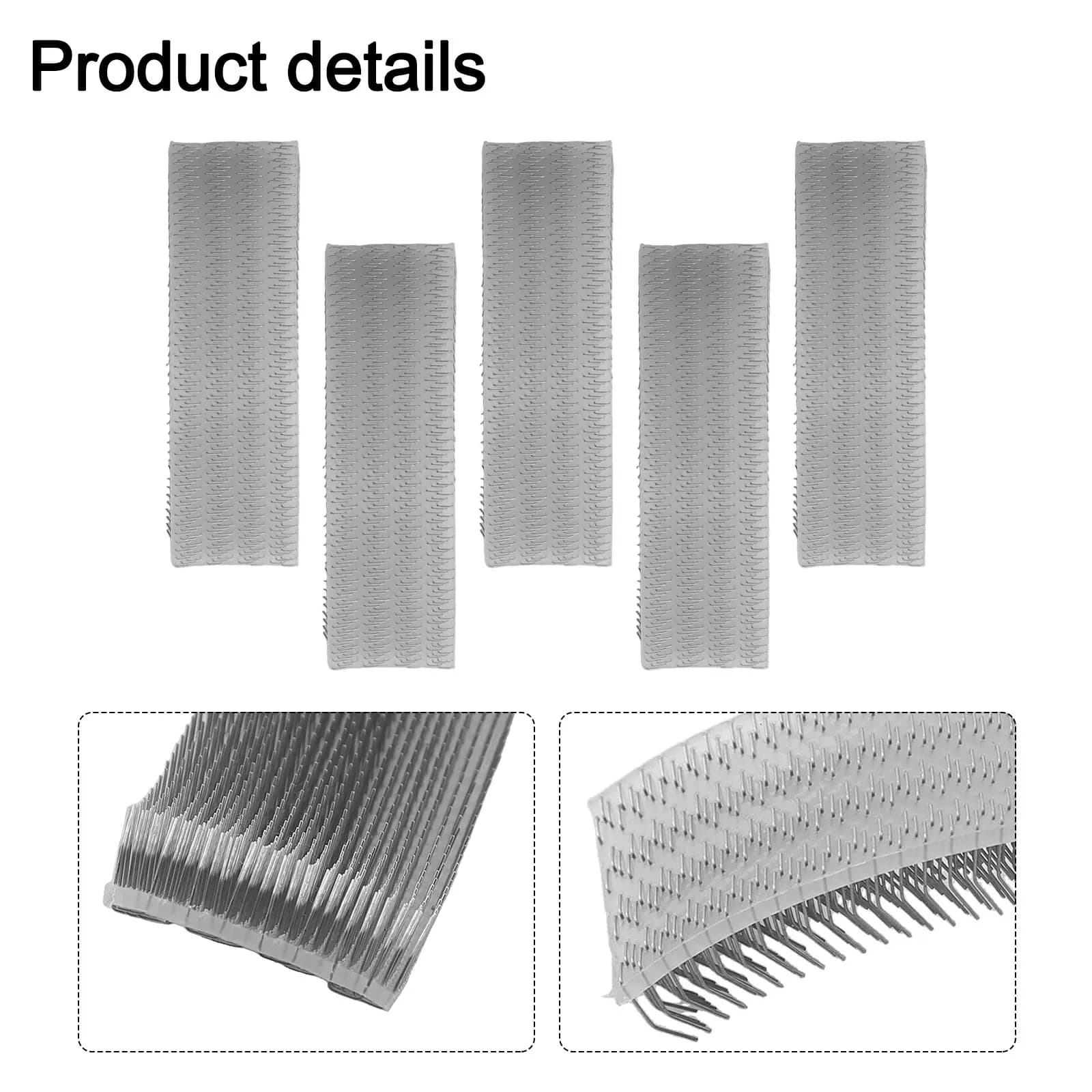 5/10 Pcs 15/22mm Trapano Elettrico Pulitore Per Tubi di Rame Pulitore Per Trapano Idraulico Trapano Tubo Tubo Spazzola di Pulizia strumento
