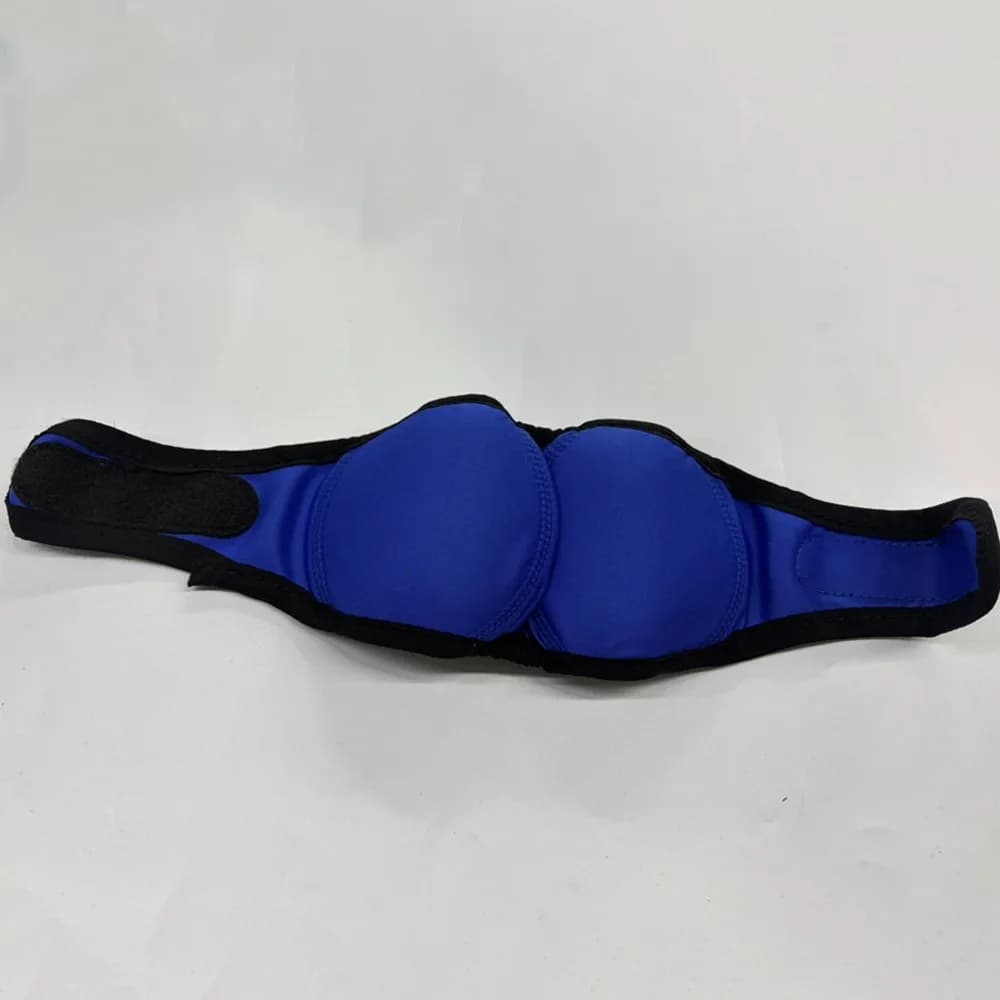 Noise Reduction Dog Ear Covers Anti-Noise Waterproof Dog Calming Earmuff Shock Proof Soft Warm Pet Ear Muffs Rainy Day