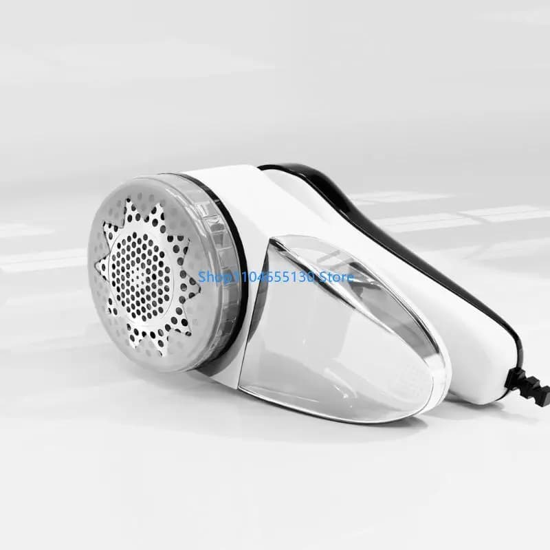 Rasoio elettrico per tessuti Fuzz Pilling Trimmer per vestiti e mobili