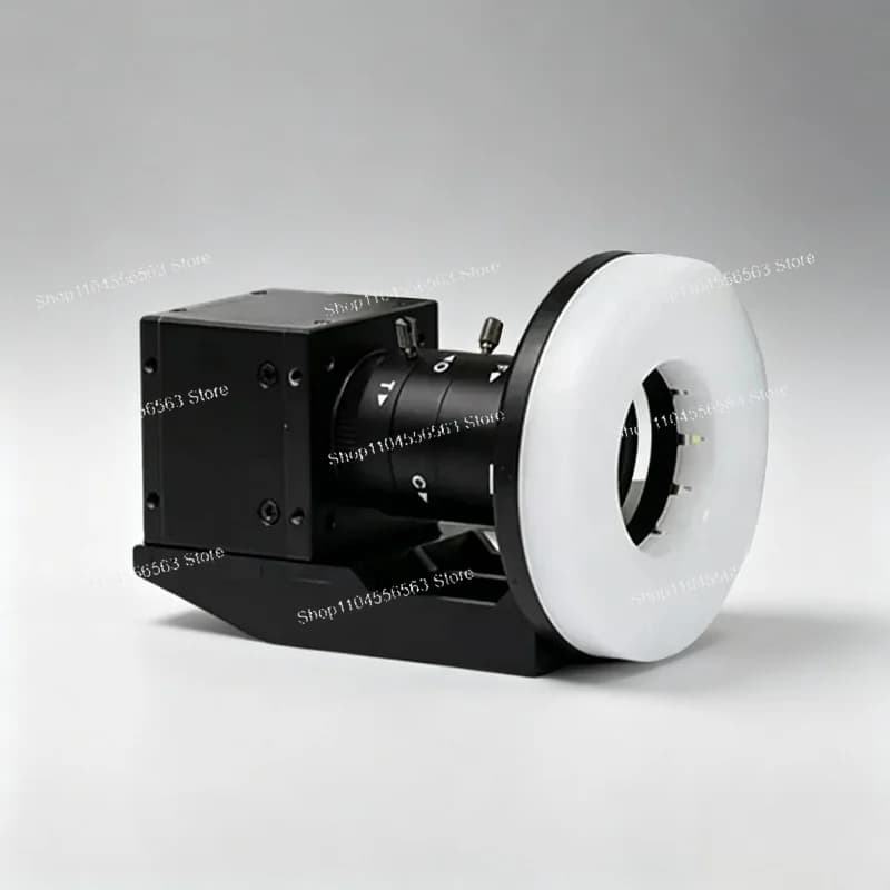 Telecamera Industriale SV300 per Macchina da Taglio e Incisione Laser CO2 con Posizionamento Visivo CCD
