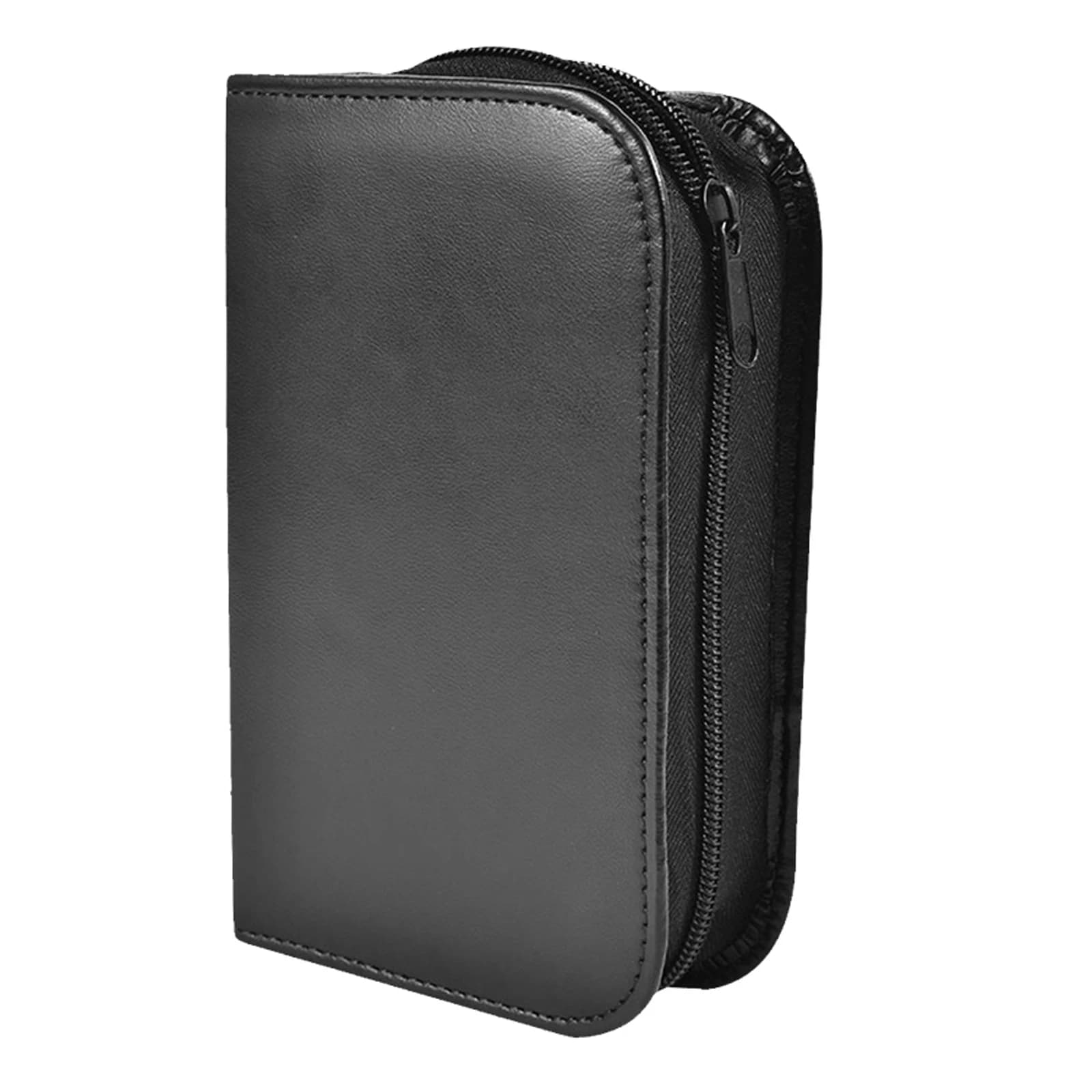 Storage bag for blood sugar meter, travel case, portable protective wallet