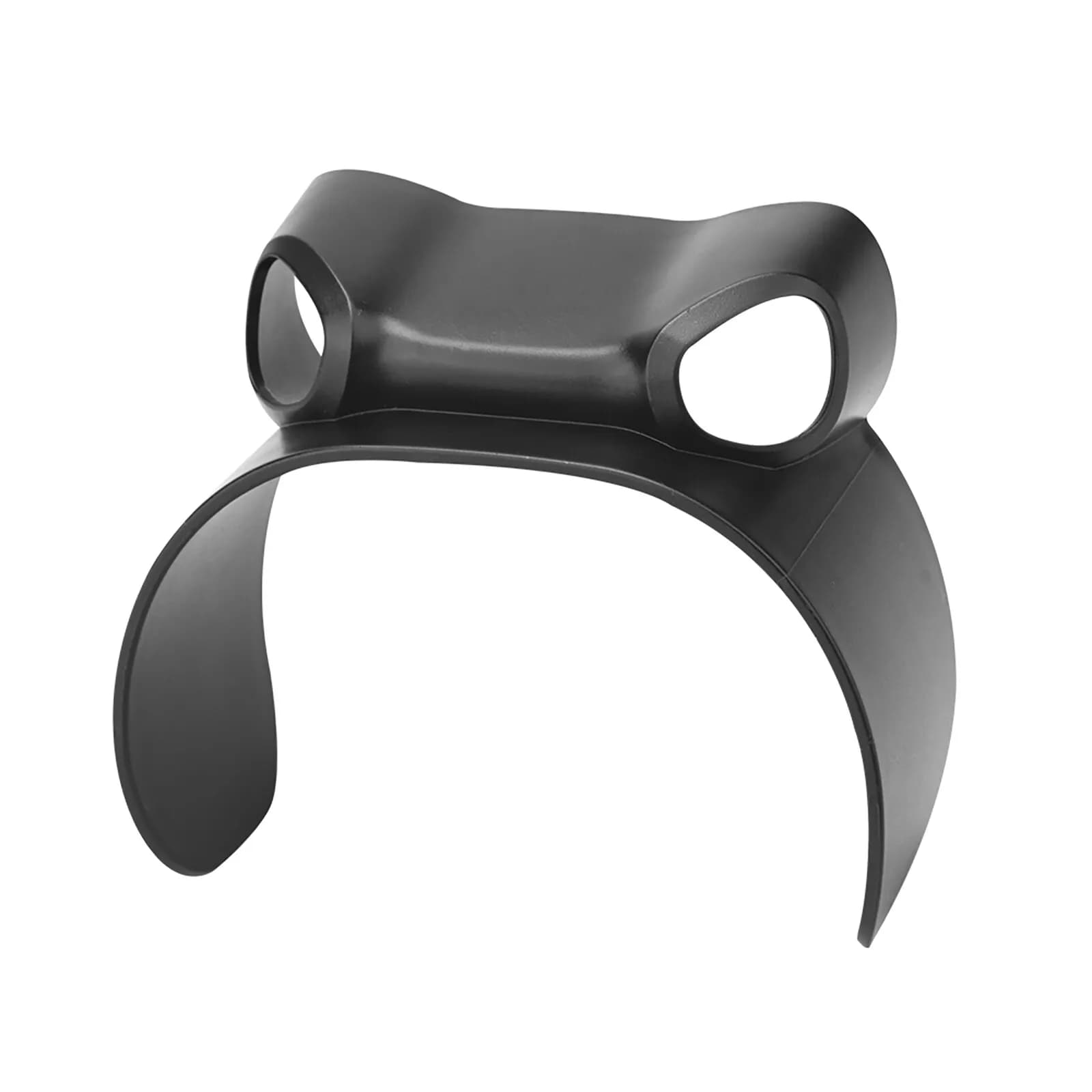 For DJI Air 3 Drone Gimbal Camera Lens Hood Protective Cover Anti-Glare Part