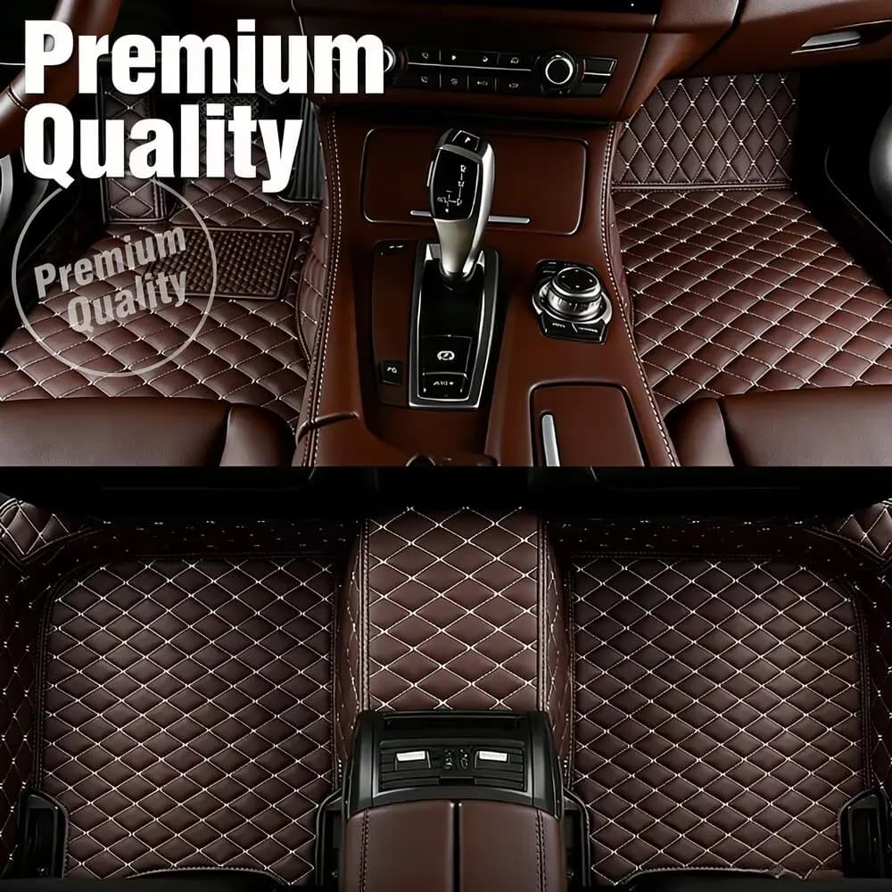 Tappetini auto Per Dodge sprinter 2500 Ram 2500 3500 Ram ProMaster Magnum Calibre Dakota Nitro Stratus RAM 1500 Accessori Auto
