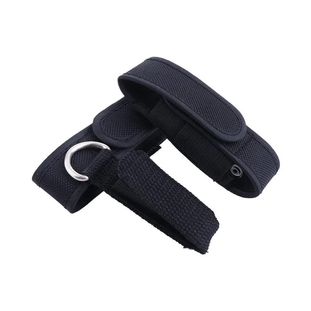 Fondina Attrezzi da esterno Nylon T305/T309/T410 Torcia elettrica Supporto per cintura Torcia a LED Custodia Marsupio Torcia