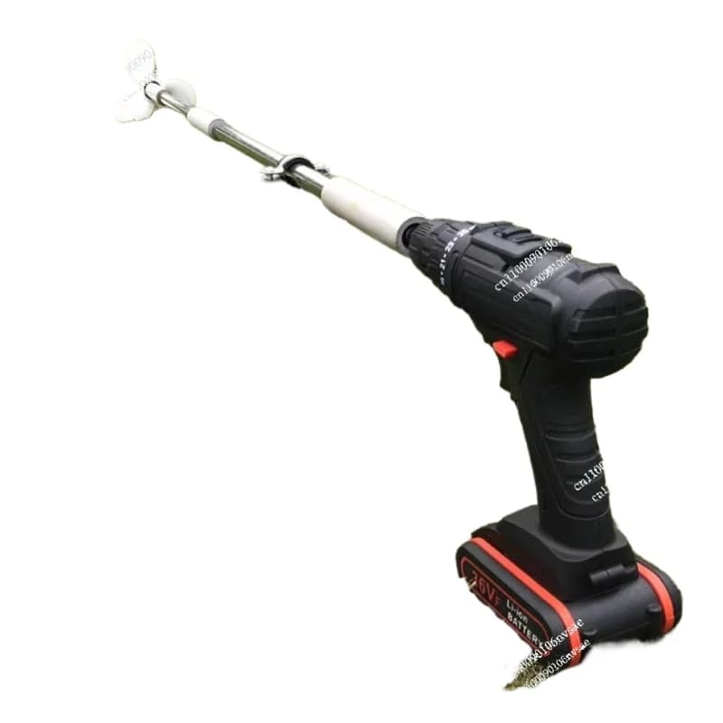 Macchina per kayak con elica portatile con motore per barca gonfiabile per pagaia elettrica con motore fuoribordo da 1,2 M