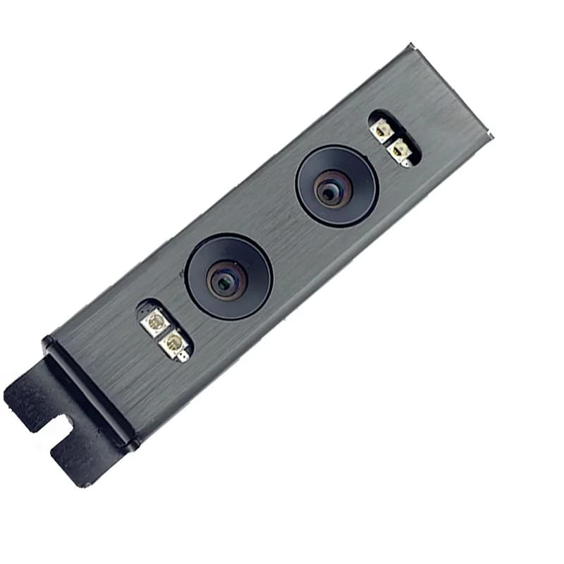 AR0230 sensor from 2 MP USB camera module with manual focus HDR Reproduction and connection UVC 1080P Webcam for Android Linux window