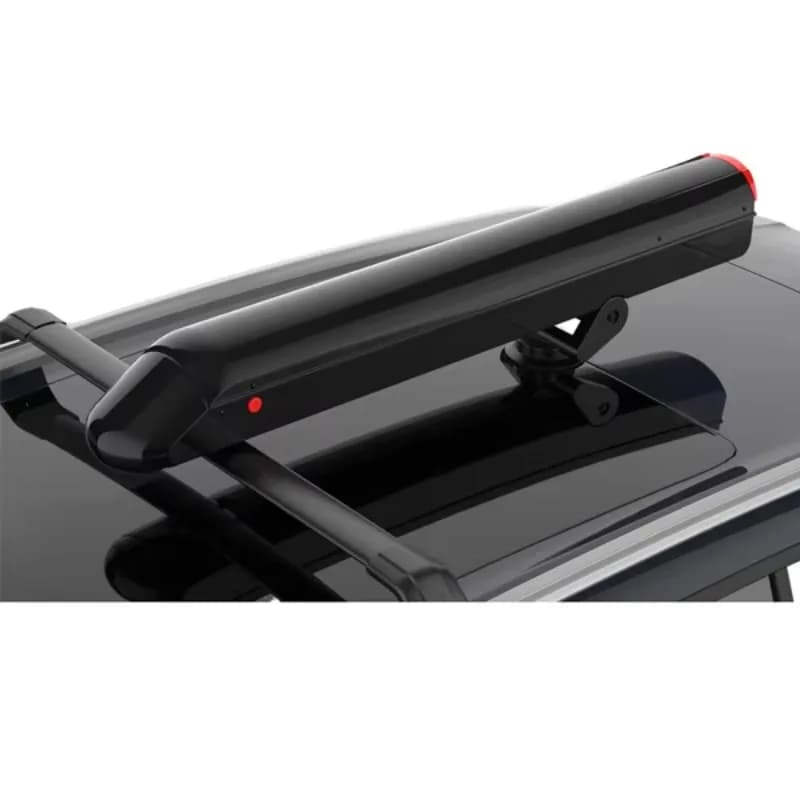 2024 New Product Wholesale 3.8m*2.7m Car Roof Windshield Sun Shade Automatic Electric Car Umbrella