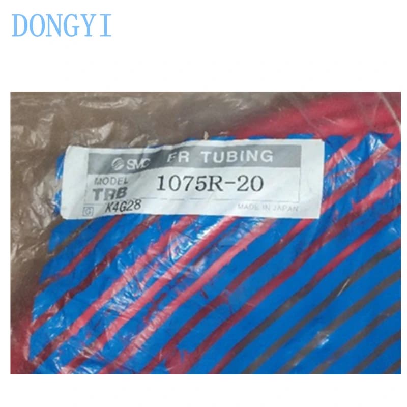 Tubo a doppio strato FR resistente ai fiamme TRB1075 TRB1209 TRB1075W/R/B/BU/Y/G-100 TRB1209W/R/B/BU/Y/G-100