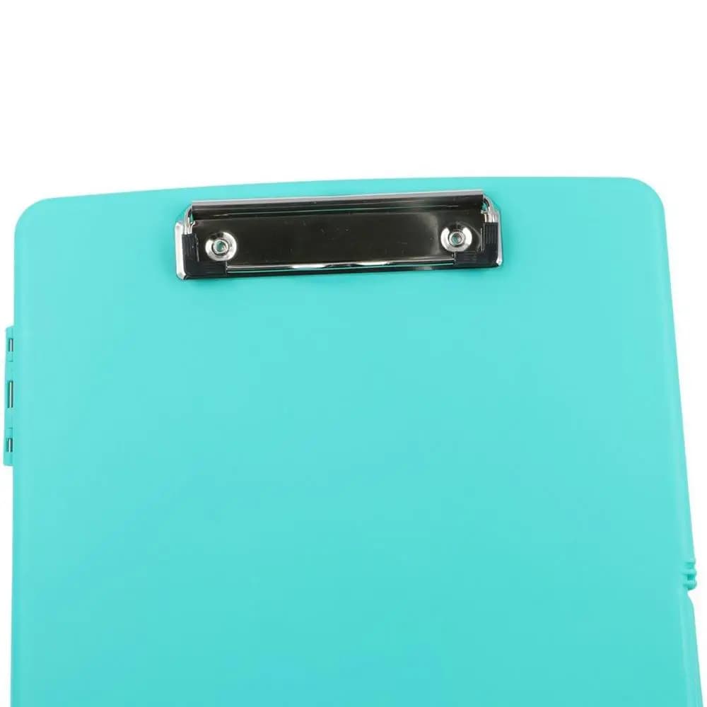Organizzatore di Documenti in Carta, Forniture per Ufficio, Portadocumenti con Clip, Scatola Portadocumenti, Cartelle Portadocumenti, Portadocumenti con Clip per Archiviazione, Portadocumenti con Clip per Scrittura