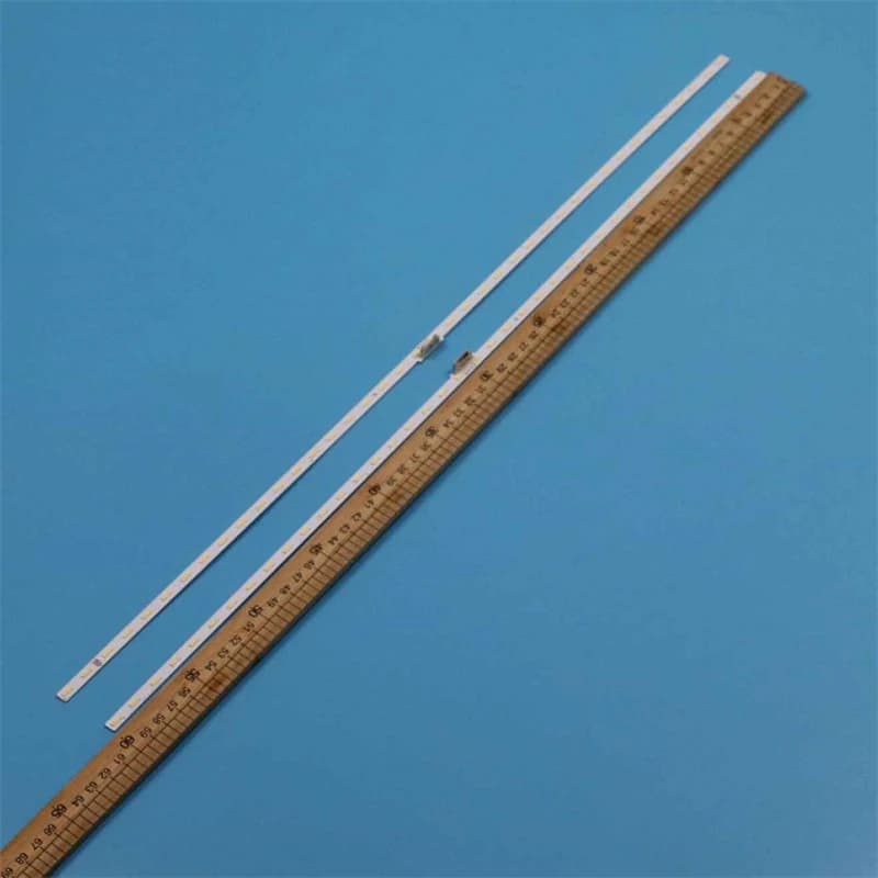 Barre Luminose LED per TV V0T8-550SM0-R0, Strisce di Retroilluminazione per UN55TU8500 UN55TU850DF, Bande Array LM41-00852A, Nastri e Righelli