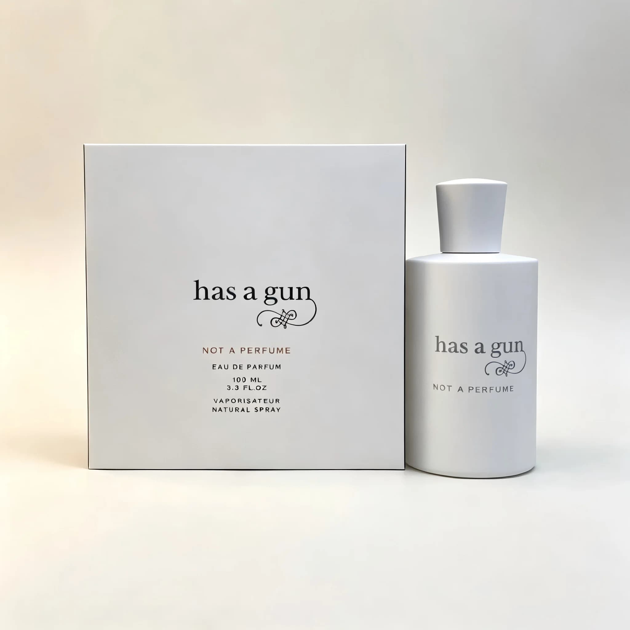 Juliette Has a Gun Not a Perfume Eau De Parfum Unisex, Versatile Fragrance and Fresh with Musk Notes, Sophisticated Perfume Indossabile All Day