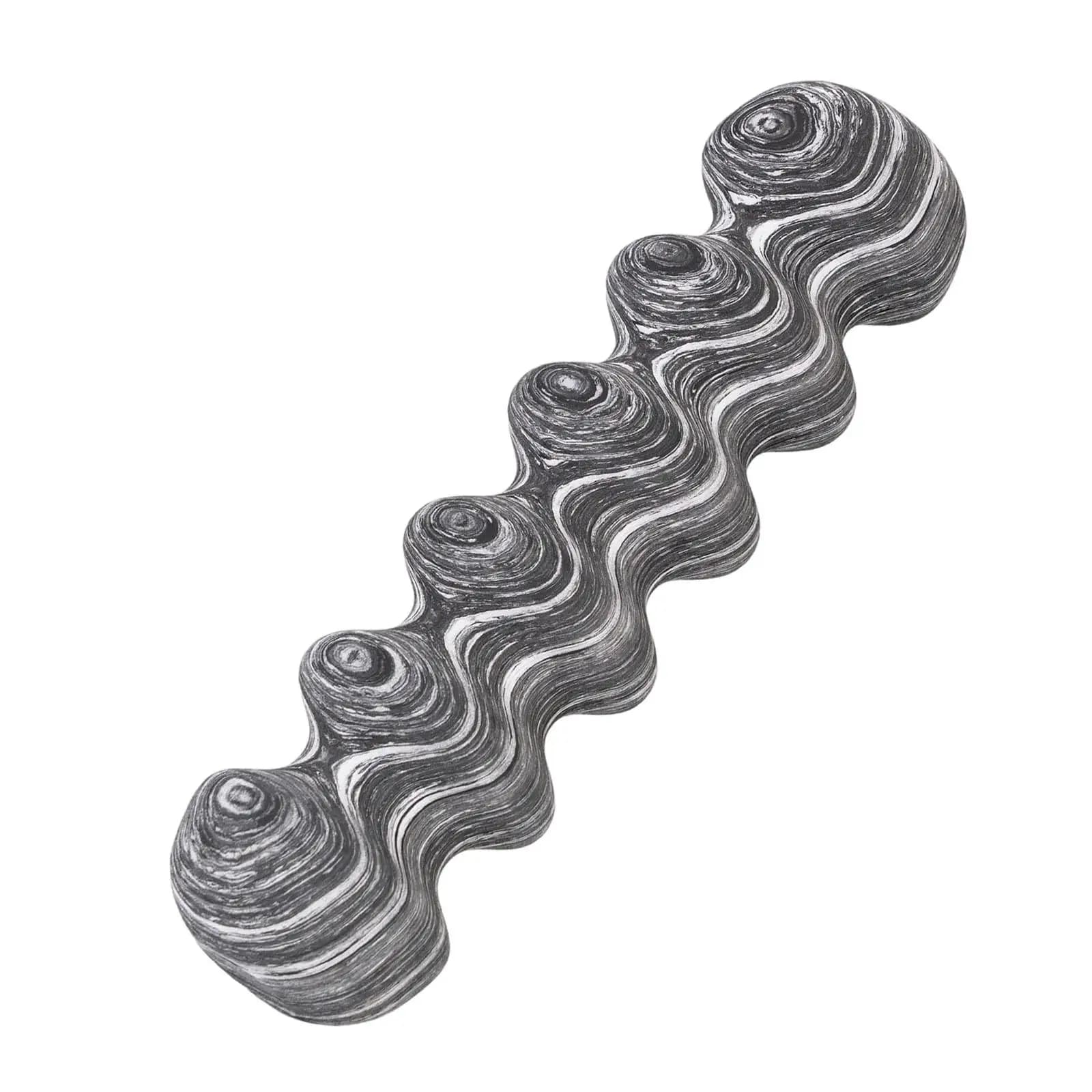 EVA Foam Massage Roller for Muscle Therapy and Exercises in Gym