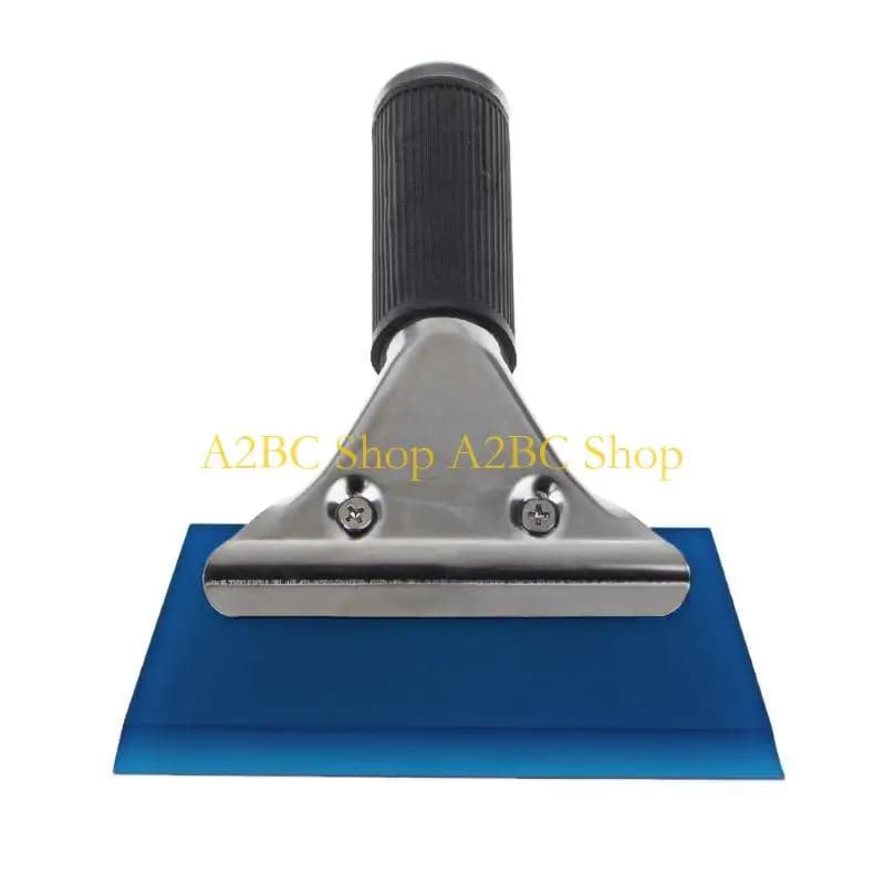 A2BC 8 pezzi strumenti per colorare i vetri pellicola per per auto pellicola in vinile raschietto per raschietto