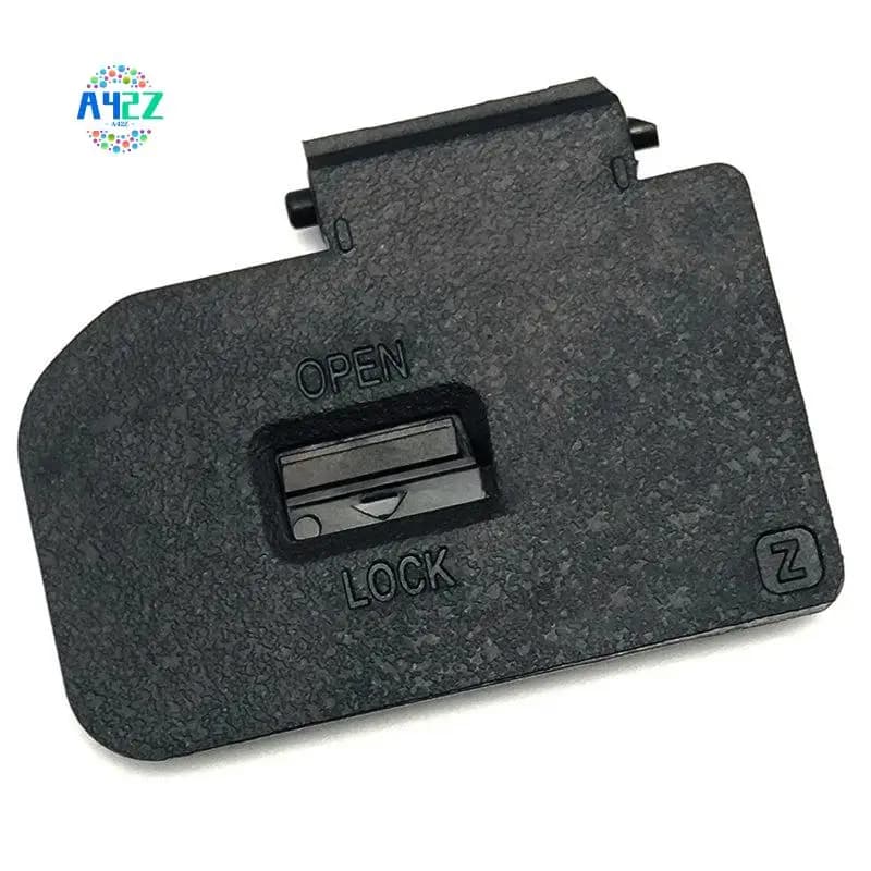 A42Z - Coperchio Batteria AI per Sony ILCE-7M4 A7M4 A7R4 A7r4a A7IV A7R IV A7S3 A9II A9M2 FX3 - Ricambi Riparazione Fotocamera