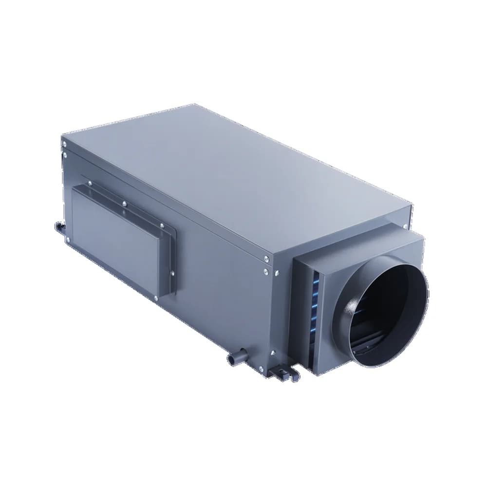 Deumidificatore Elettronico Intelligente Commerciale a Soffitto 12V 26L/giorno con Display LED per Stanze, Piscine, Serre, Fabbriche Industriali