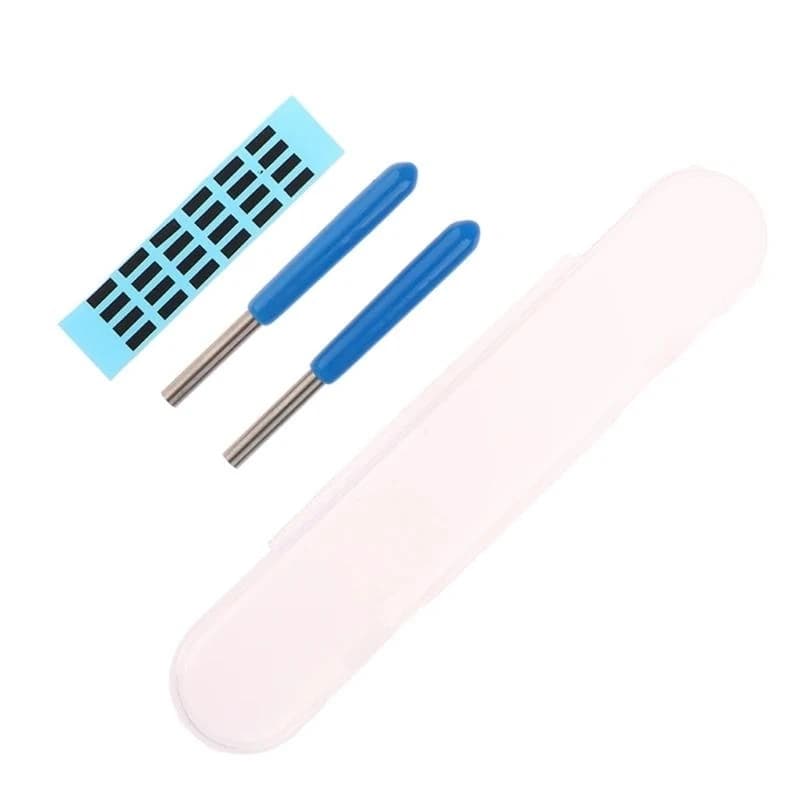 G6DD Quiet Mechanical Keyboards Stabilizer Wire Leveling Tool for Quiet Typing
