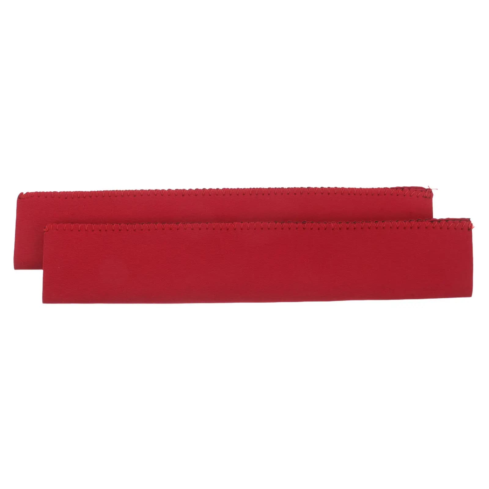 1 Paio di Impugnature Antiscivolo per Pagaie da Kayak Blu, Protezioni Anti-Bolli per Attrezzatura da Kayak, Accessori per Pagaie Smontabili per Uso Esterno