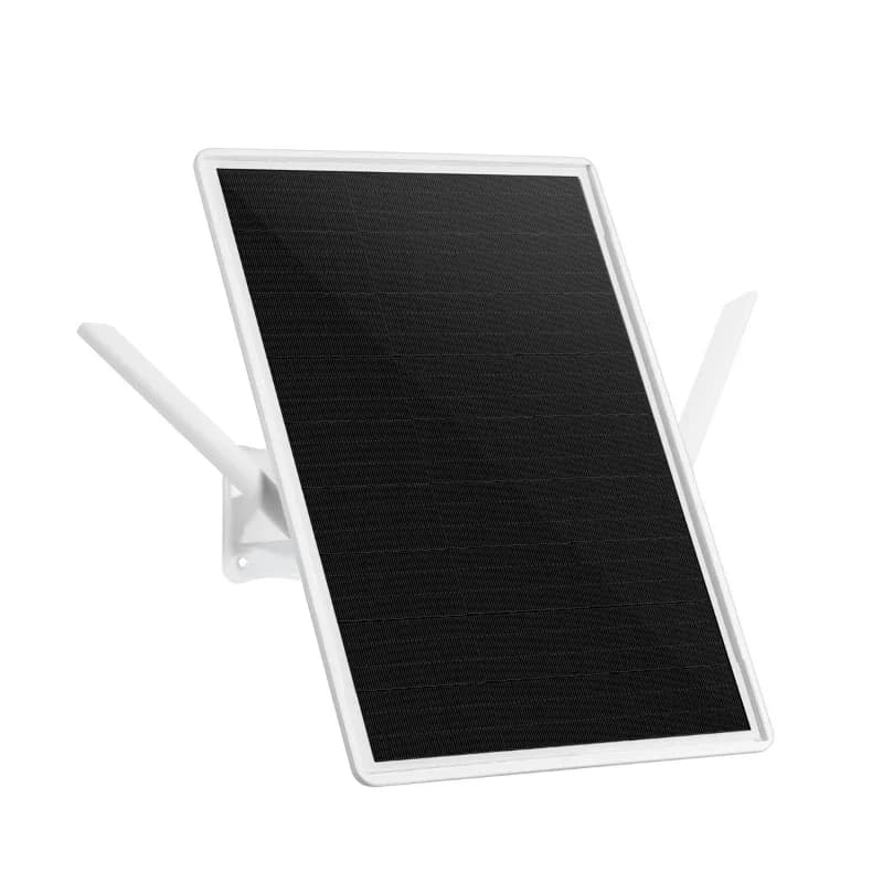 Solar WIFI repeater, outdoor WIFI signal relay amplifier
