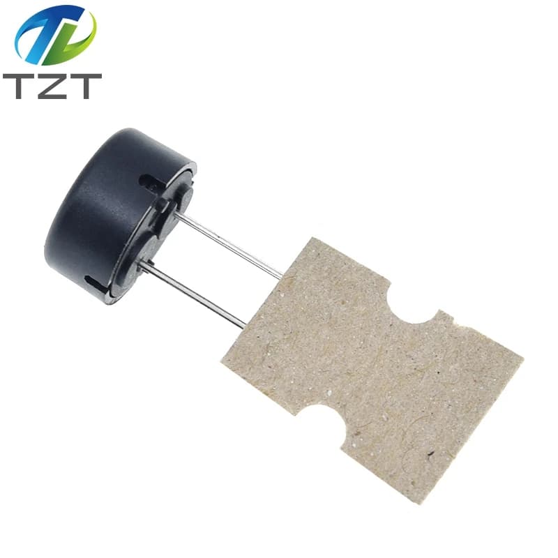 10/30PCS TDK Buzzer 3V 70DB PS1240 cicalino passivo 12.2MMX3.5MM Per cicalino Arduino