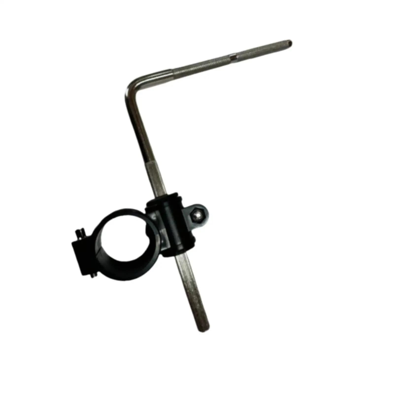 Supporto Morsetto per Rack Batteria Multifunzione per Pad di Allenamento Batteria da 19mm 22mm Kit Principianti