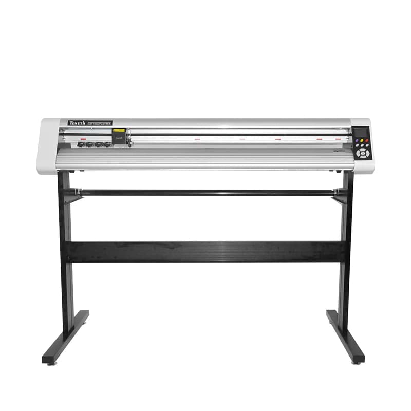 Factory Sale Vinyl Cutter Machine Cutting Plotter